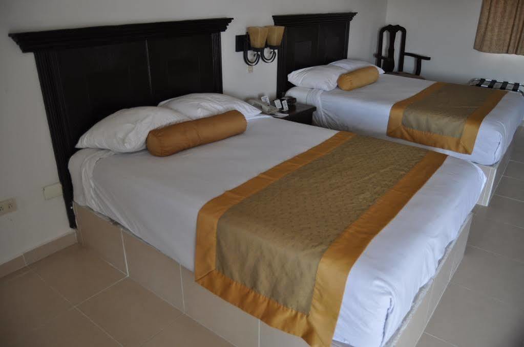 Hotel Go Inn Monclova Exterior foto