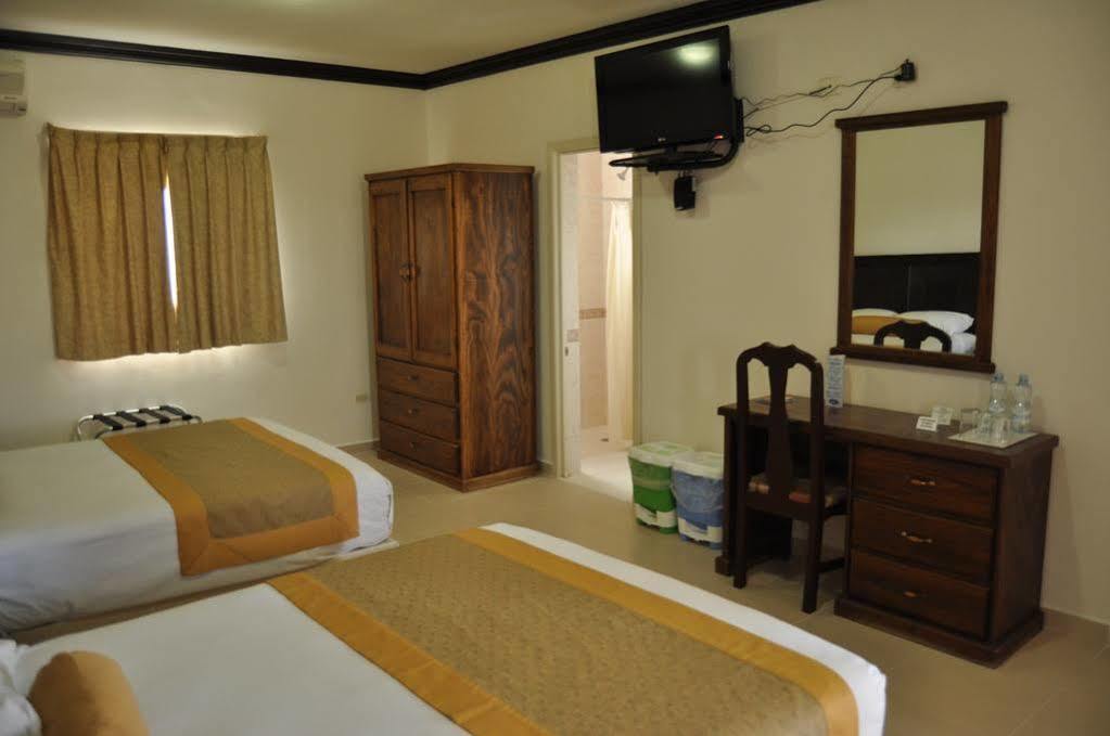 Hotel Go Inn Monclova Exterior foto