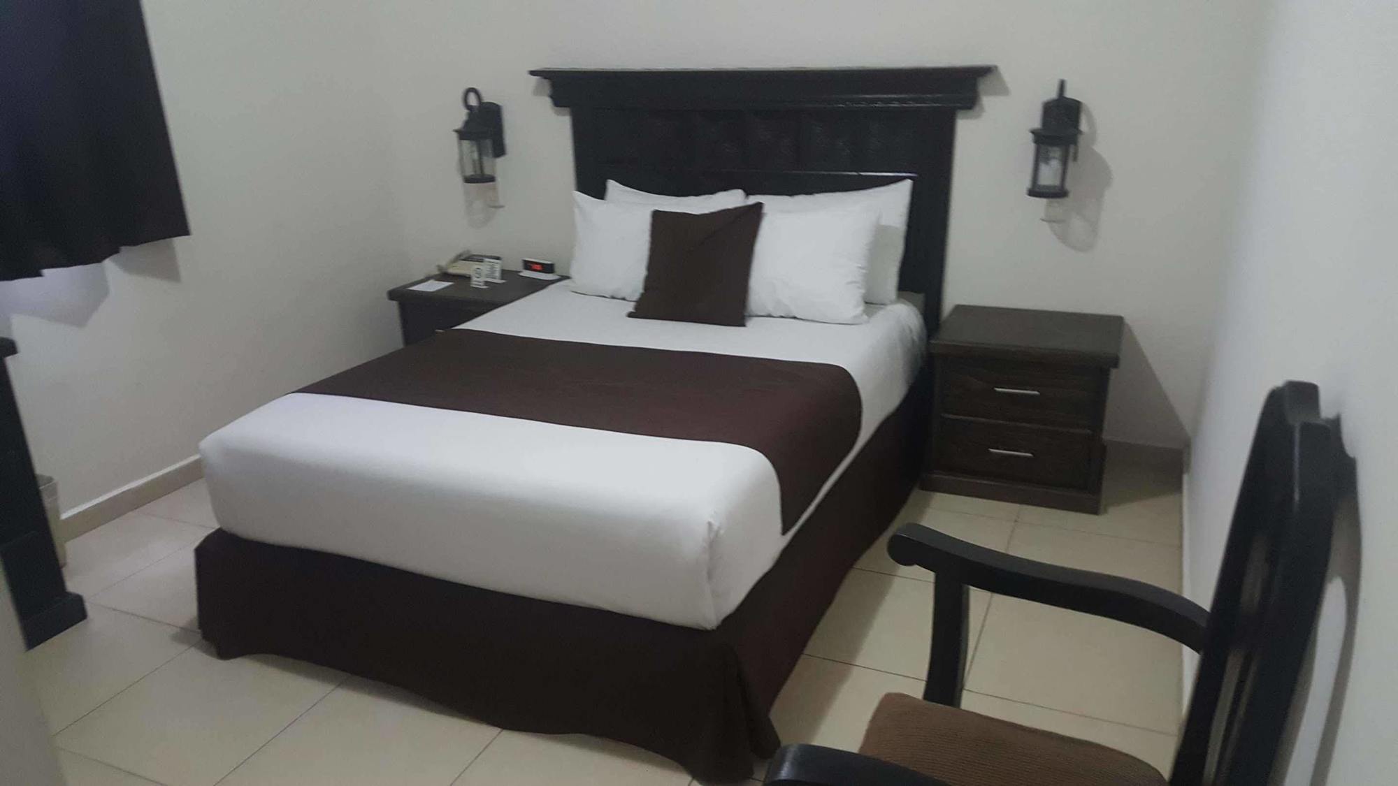 Hotel Go Inn Monclova Exterior foto