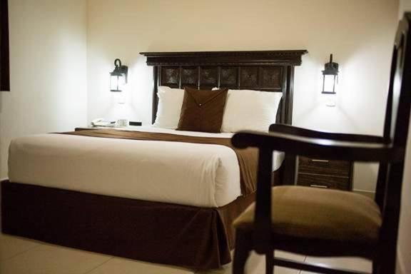 Hotel Go Inn Monclova Exterior foto