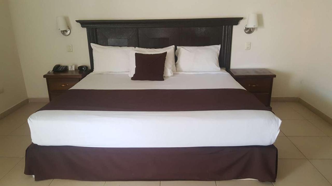Hotel Go Inn Monclova Exterior foto