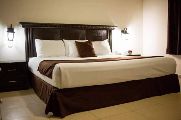 Hotel Go Inn Monclova Exterior foto